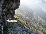 Salita al Rifugio Curò - Lago del Barbellino